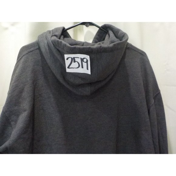 Prayers Break the Spell Fleece Lined Women's Hooded Hoodie Sweatshirt Size 2XL - Picture 6 of 7